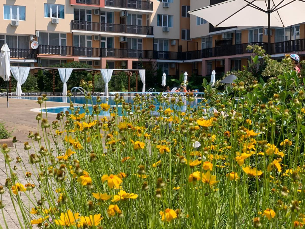 Apartcomplex Chateau Appartamento *