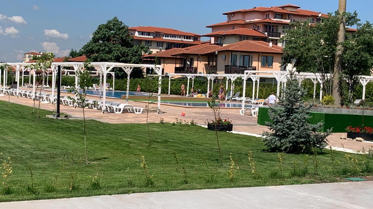 Apartcomplex Chateau Appartamento *