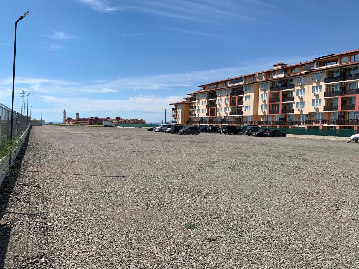 Apartcomplex Chateau Appartamento Aheloy