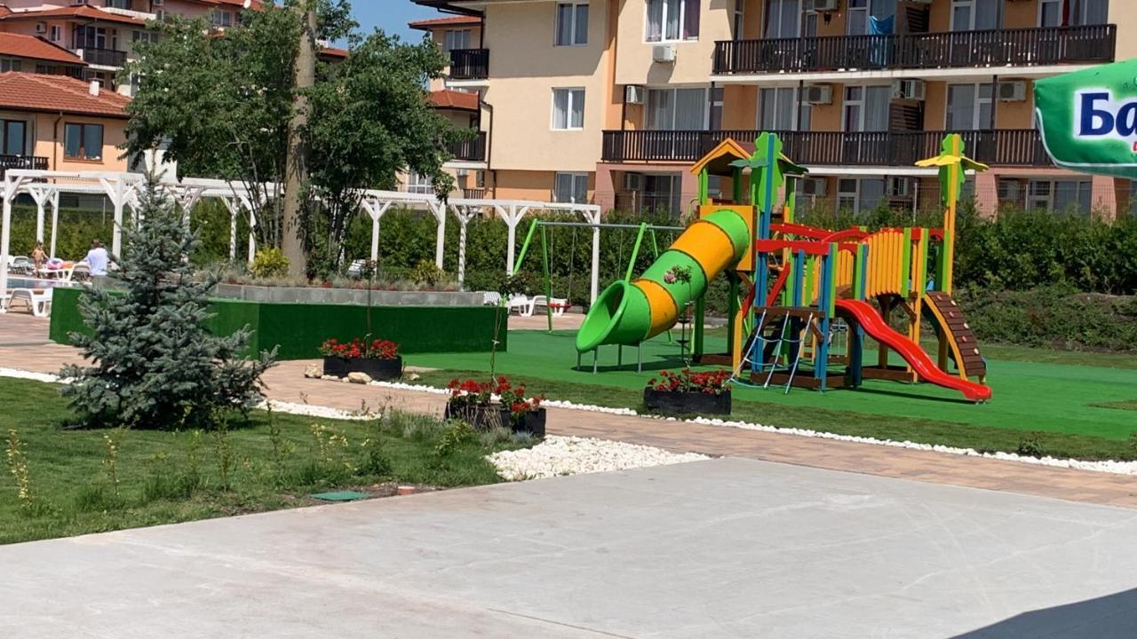 Appartamento Apartcomplex Chateau *