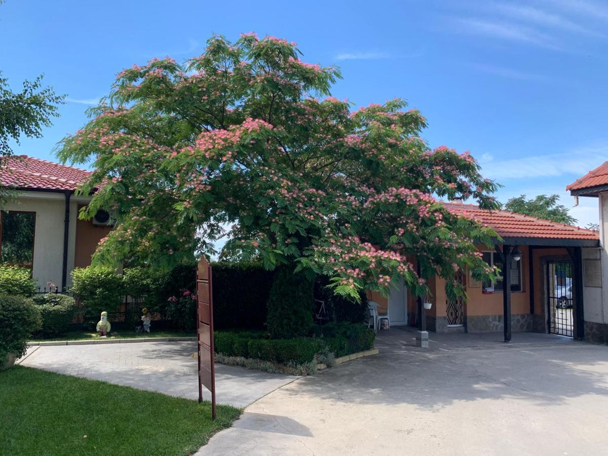 Appartamento Apartcomplex Chateau