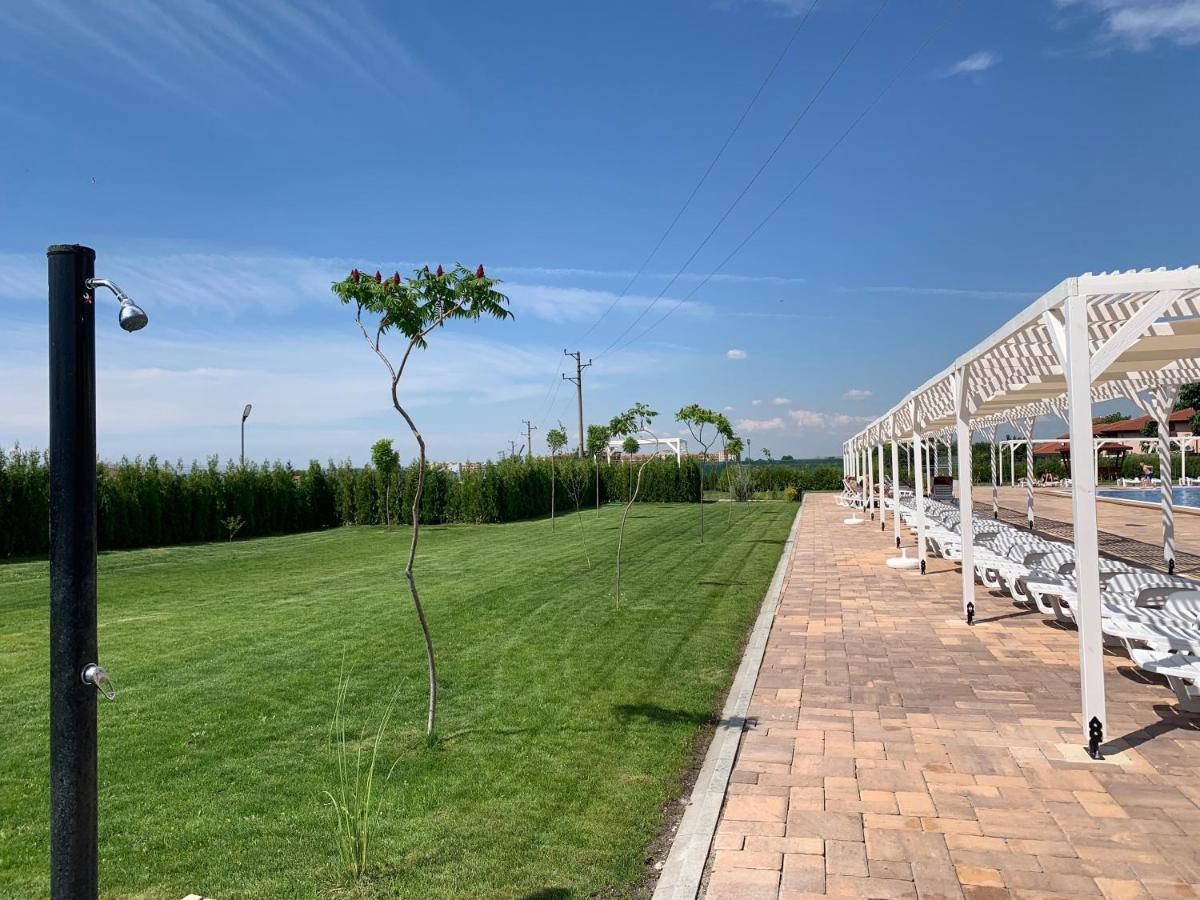 Appartamento Apartcomplex Chateau *