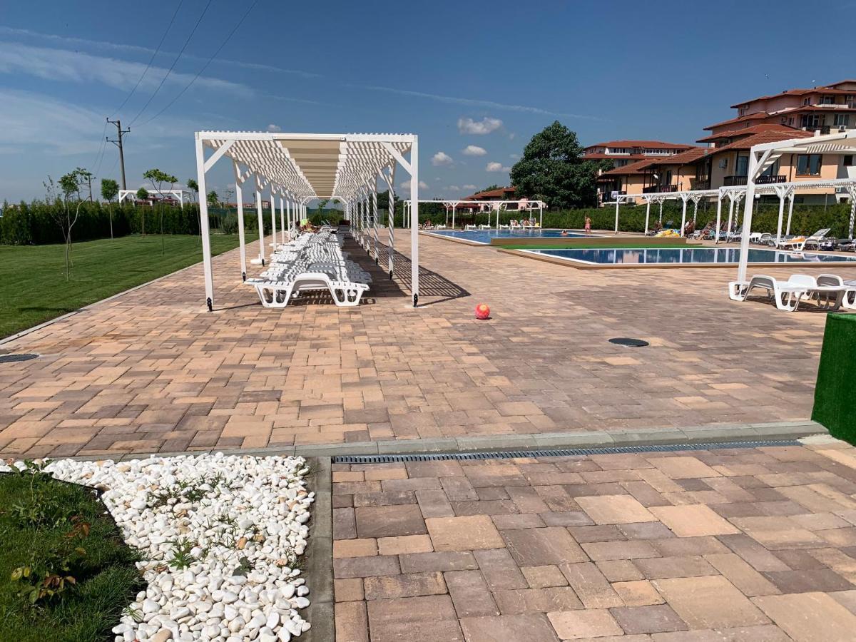 Apartcomplex Chateau Appartamento *