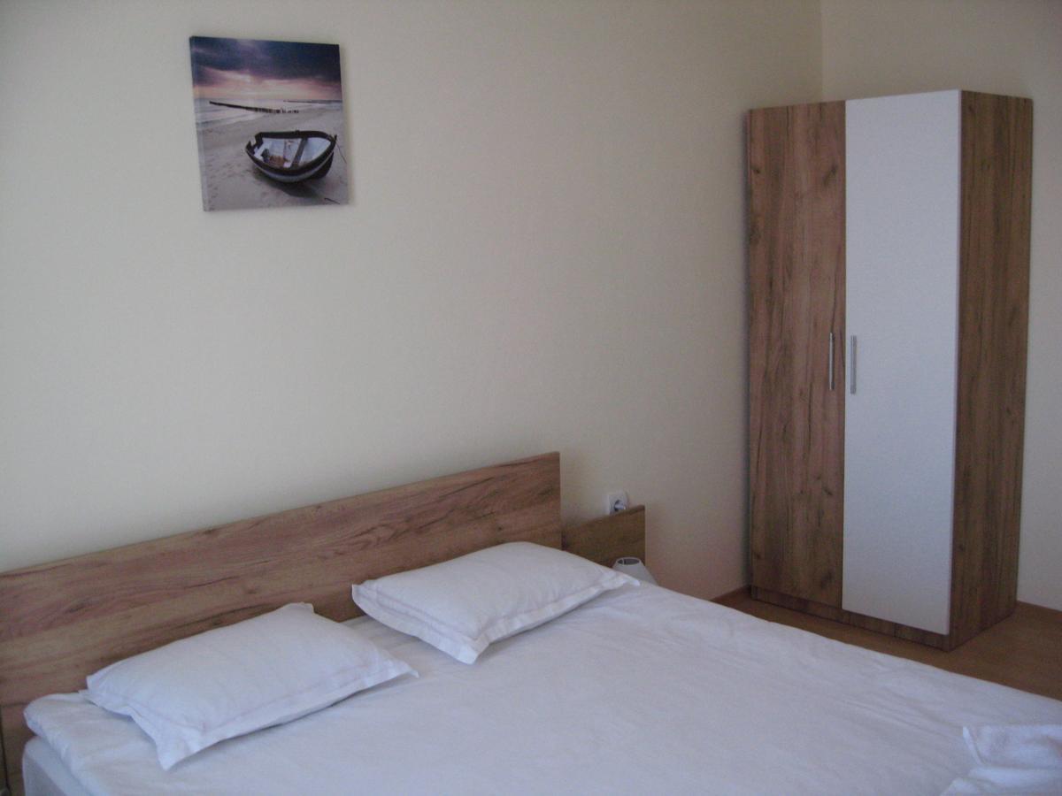 Apartcomplex Chateau *