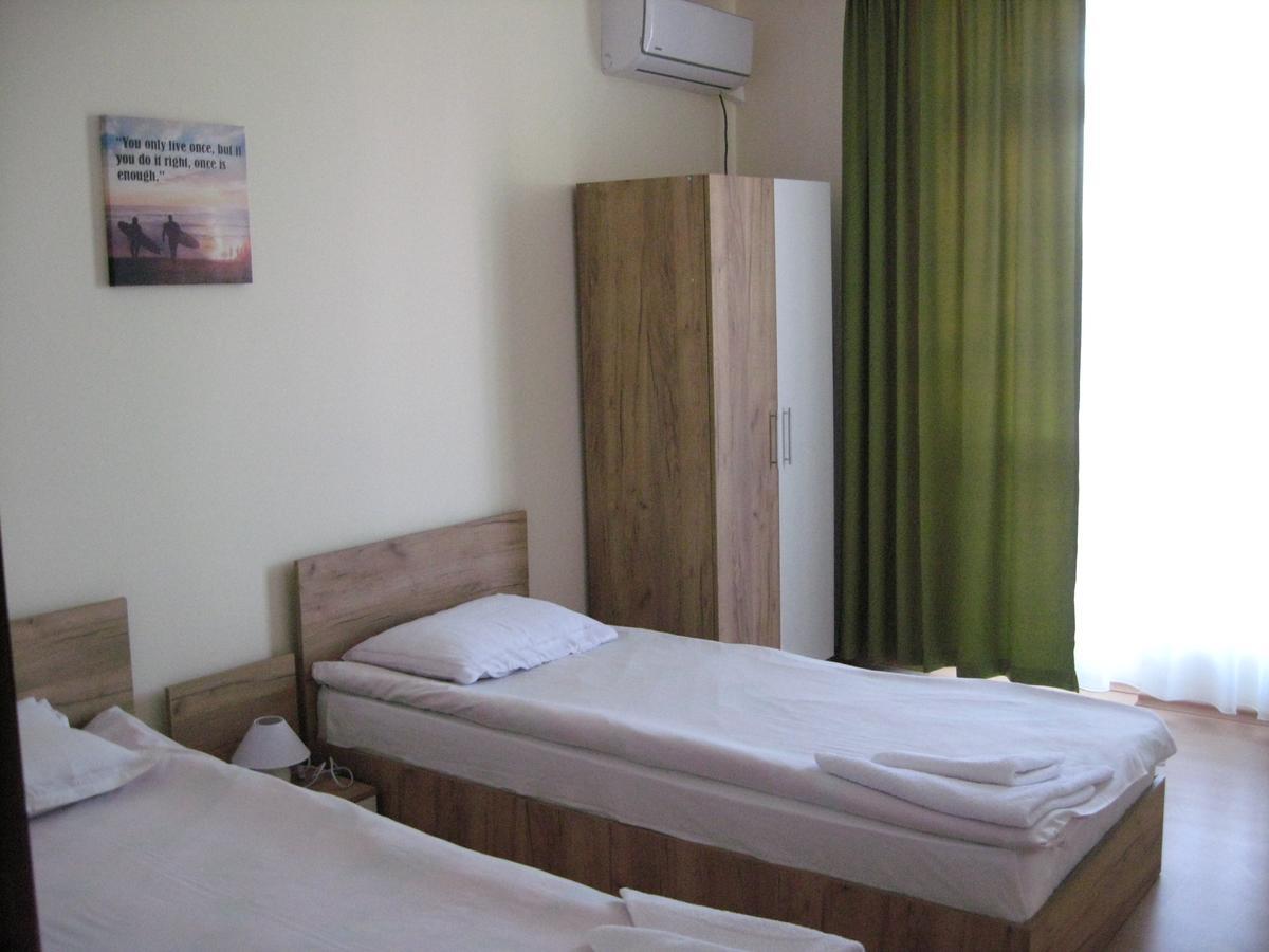 Apartcomplex Chateau Appartamento *