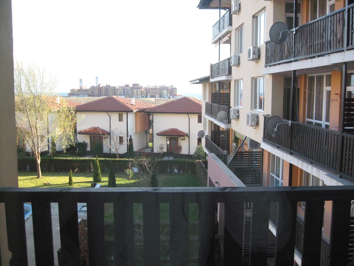Apartcomplex Chateau Appartamento